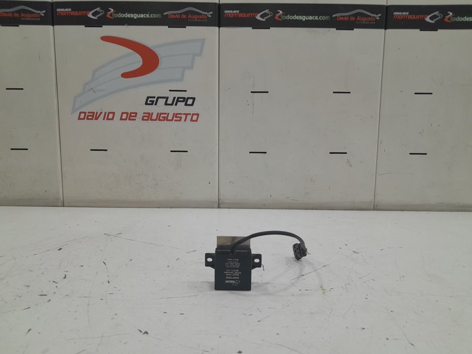 Modulo scutum silence s02 10  4    