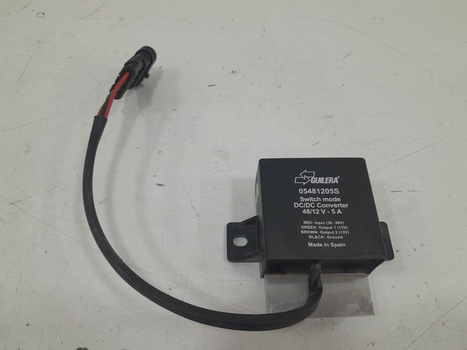 Modulo scutum silence s02 10  4    