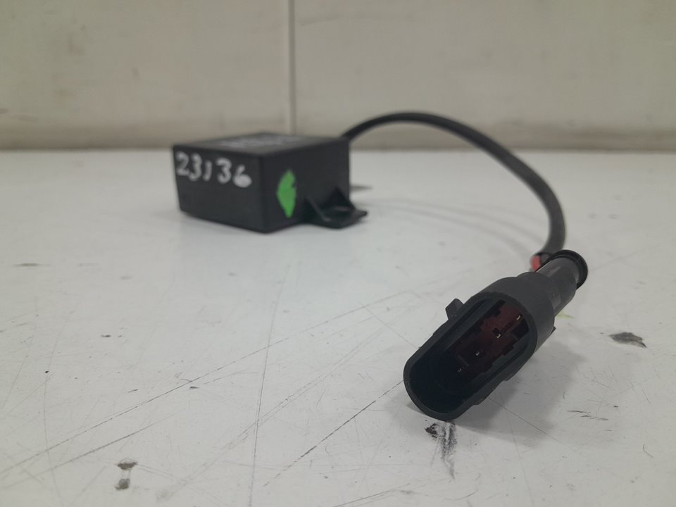 Modulo scutum silence s02 10  4    