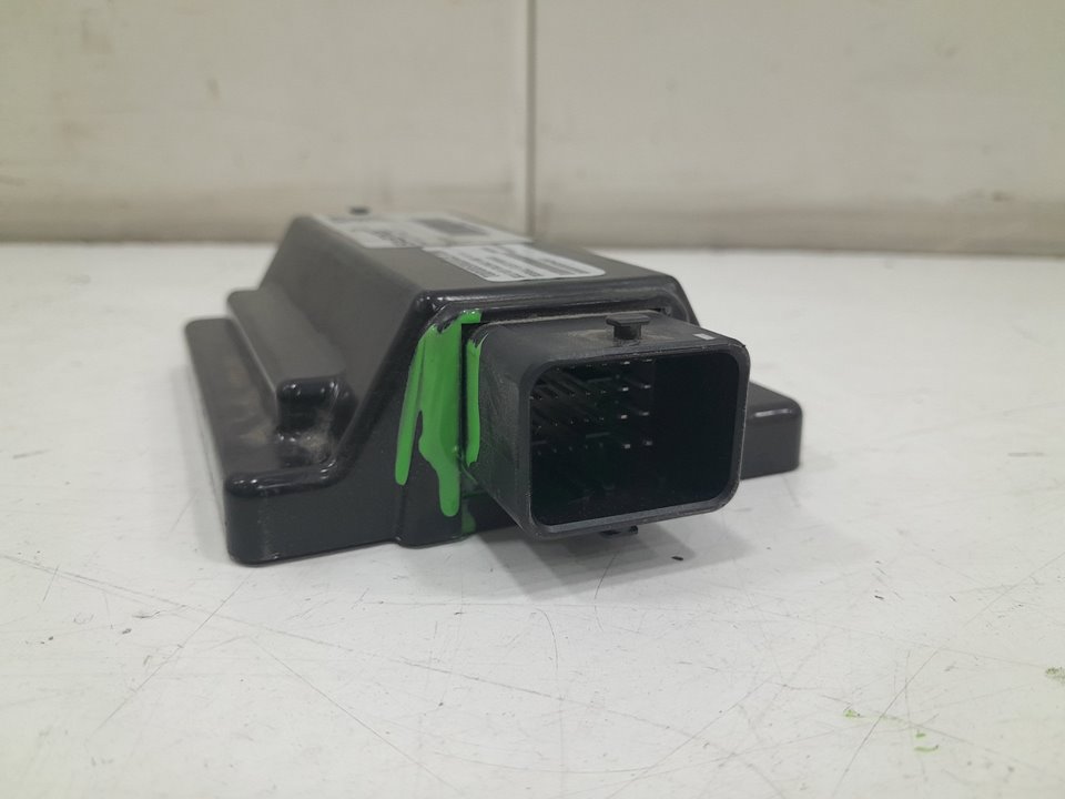 Modulo electronico scutum silence s02 10  4    