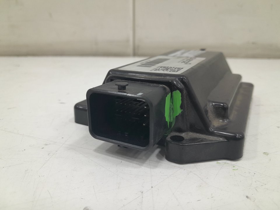 Modulo electronico scutum silence s02 10  4    