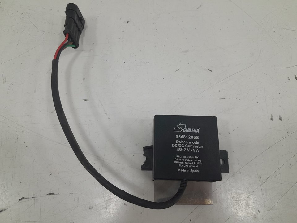 Modulo scutum silence s02 10  4    