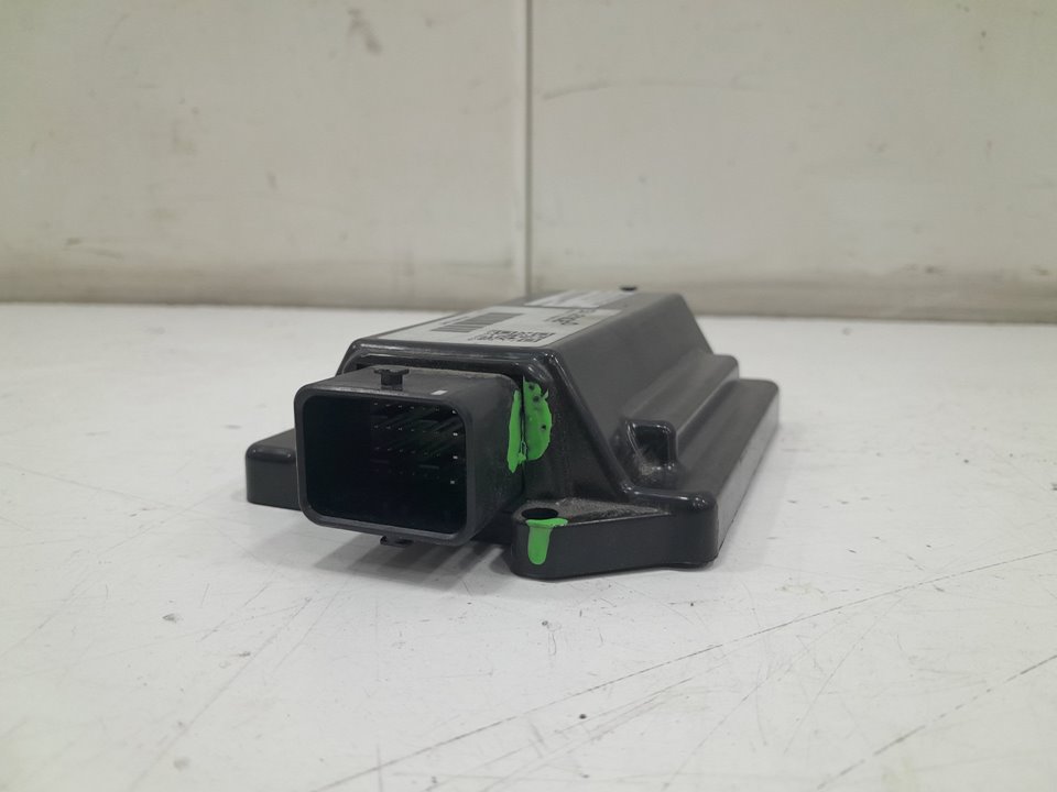 Modulo electronico scutum silence s02 10  4    