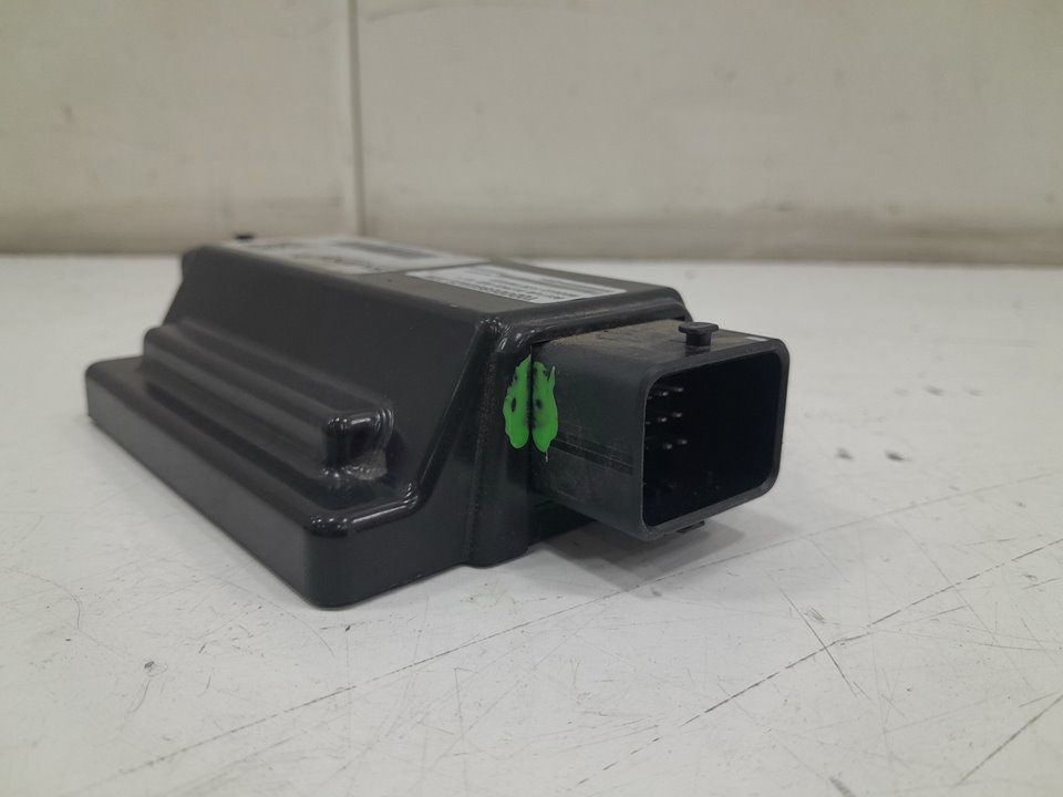 Modulo electronico scutum silence s02 10  4    