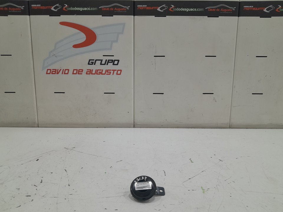 Claxon scutum silence s02 10  4    