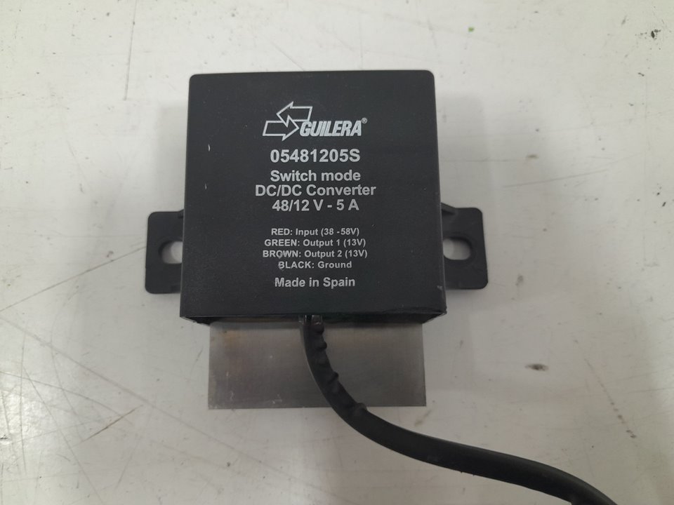 Modulo scutum silence s02 10  4    