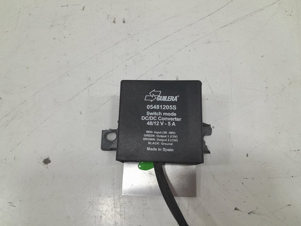 Modulo scutum silence s02 10  4    