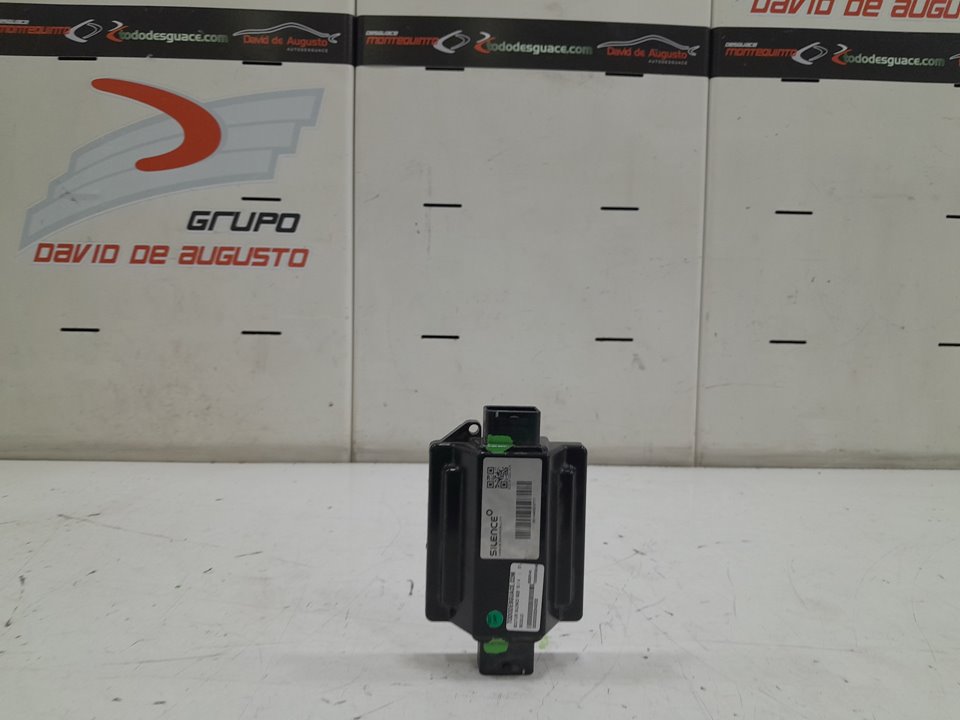 Modulo scutum silence s02 10  4    