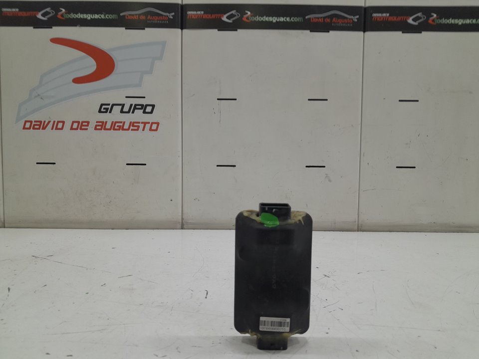 Modulo electronico scutum silence s02 10  4    