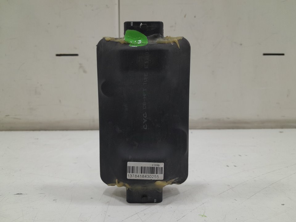 Modulo electronico scutum silence s02 10  4    