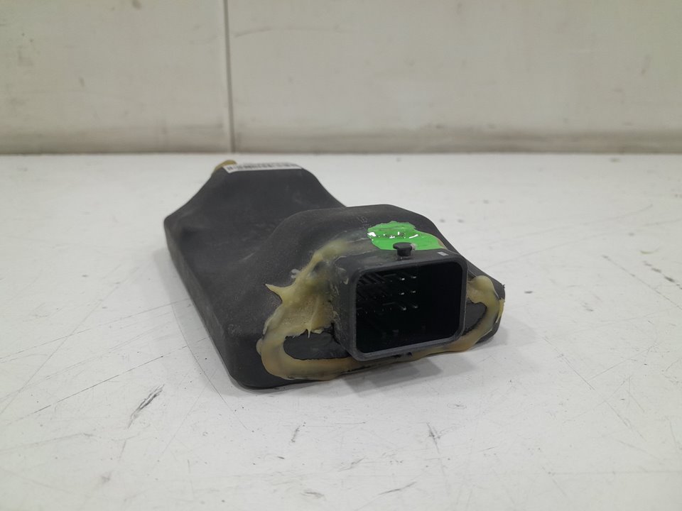 Modulo electronico scutum silence s02 10  4    