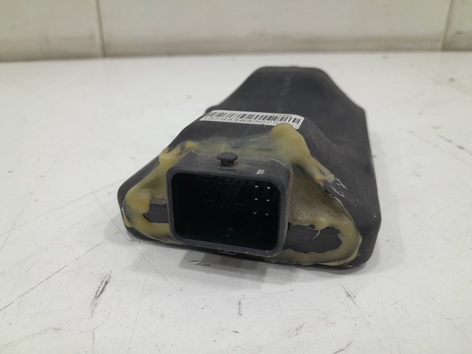 Modulo electronico scutum silence s02 10  4    