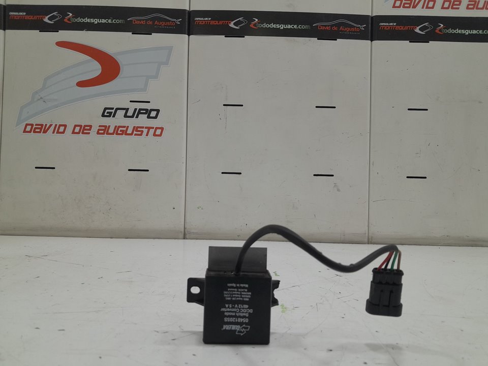 Modulo scutum silence s02 10  4    