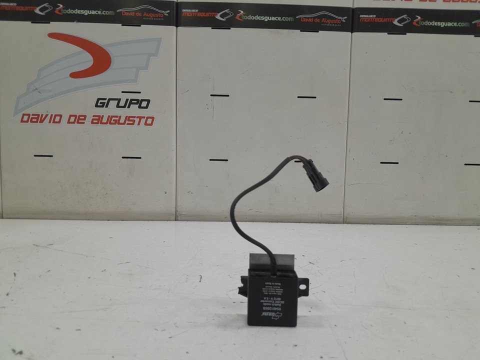 Modulo scutum silence s02 10  4    