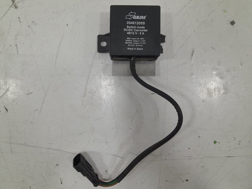 Modulo scutum silence s02 10  4    