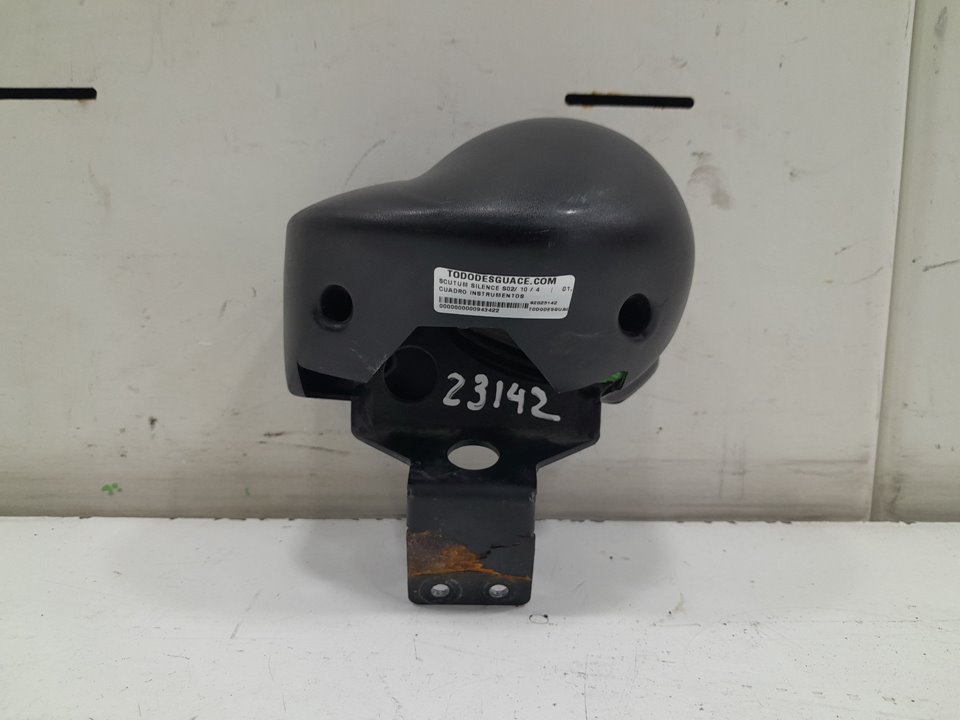 Cuadro instrumentos scutum silence s02 10  4    