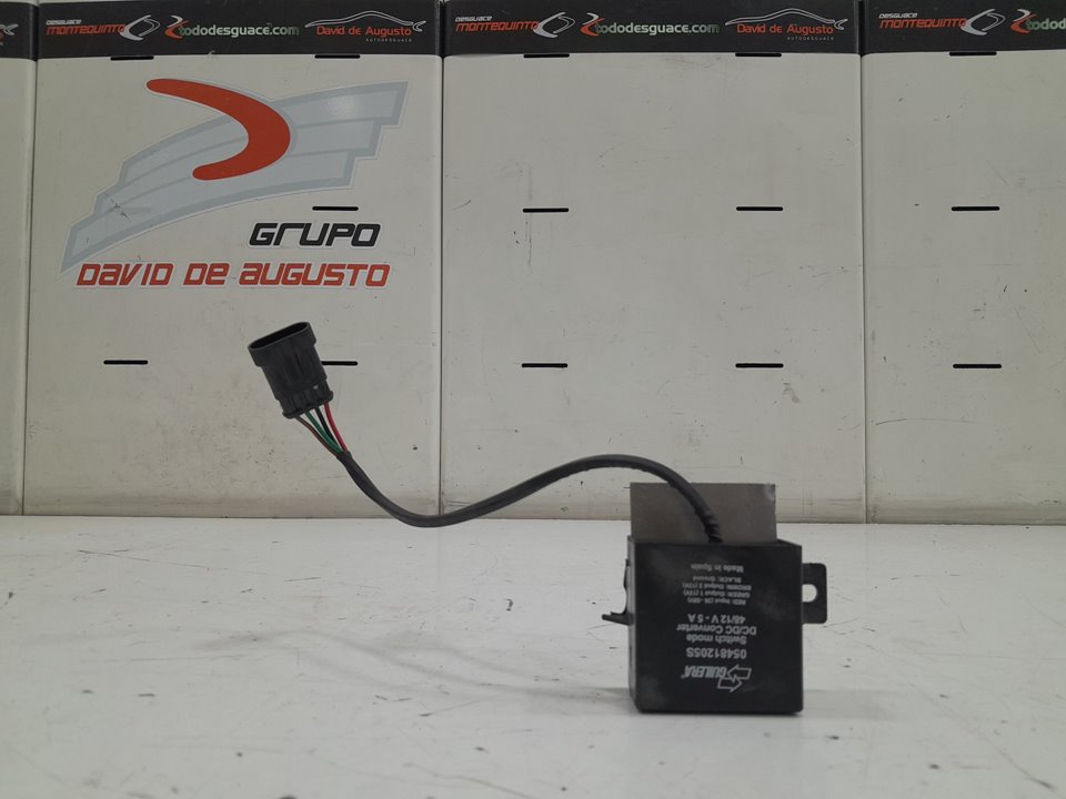 Modulo scutum silence s02 10  4    