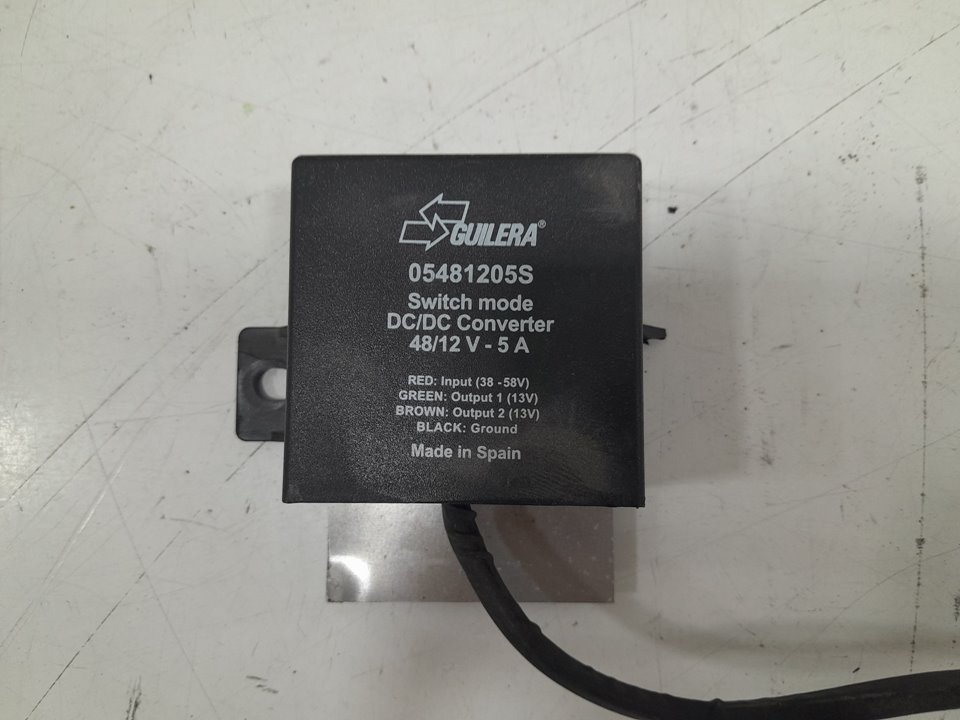 Modulo scutum silence s02 10  4    