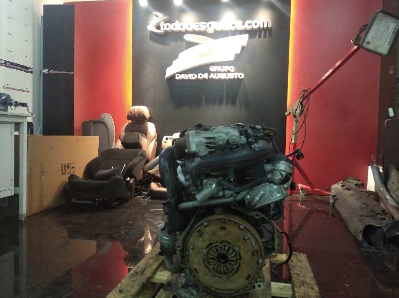 motor completo   opel astra j lim. selective 1.7 16v cdti