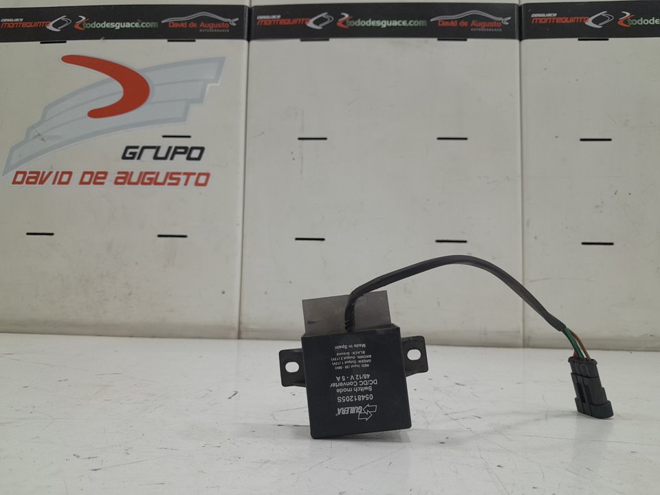 Modulo scutum silence s02 10  4    