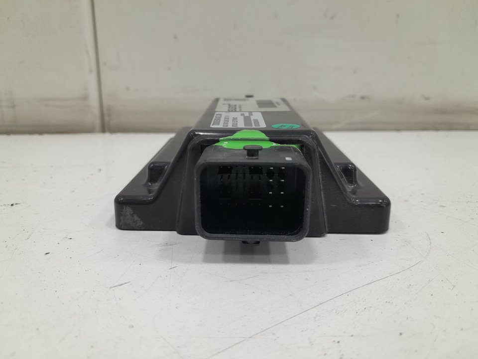 Modulo electronico scutum silence s02 10  4    