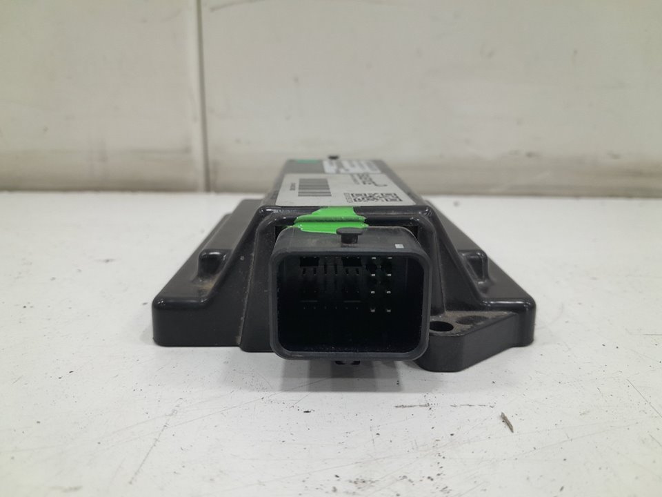 Modulo electronico scutum silence s02 10  4    