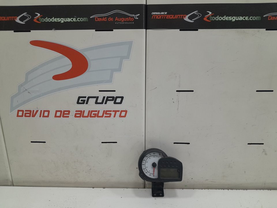 Cuadro instrumentos scutum silence s02 10  4    