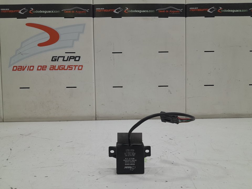 Modulo scutum silence s02 10  4    