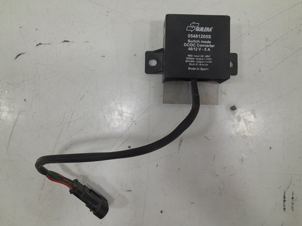 Modulo scutum silence s02 10  4    