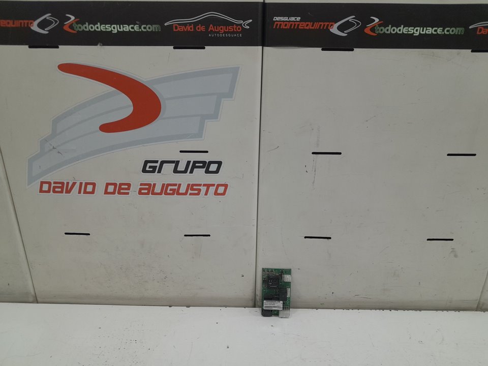 Modulo electronico scutum silence s02 10  4    