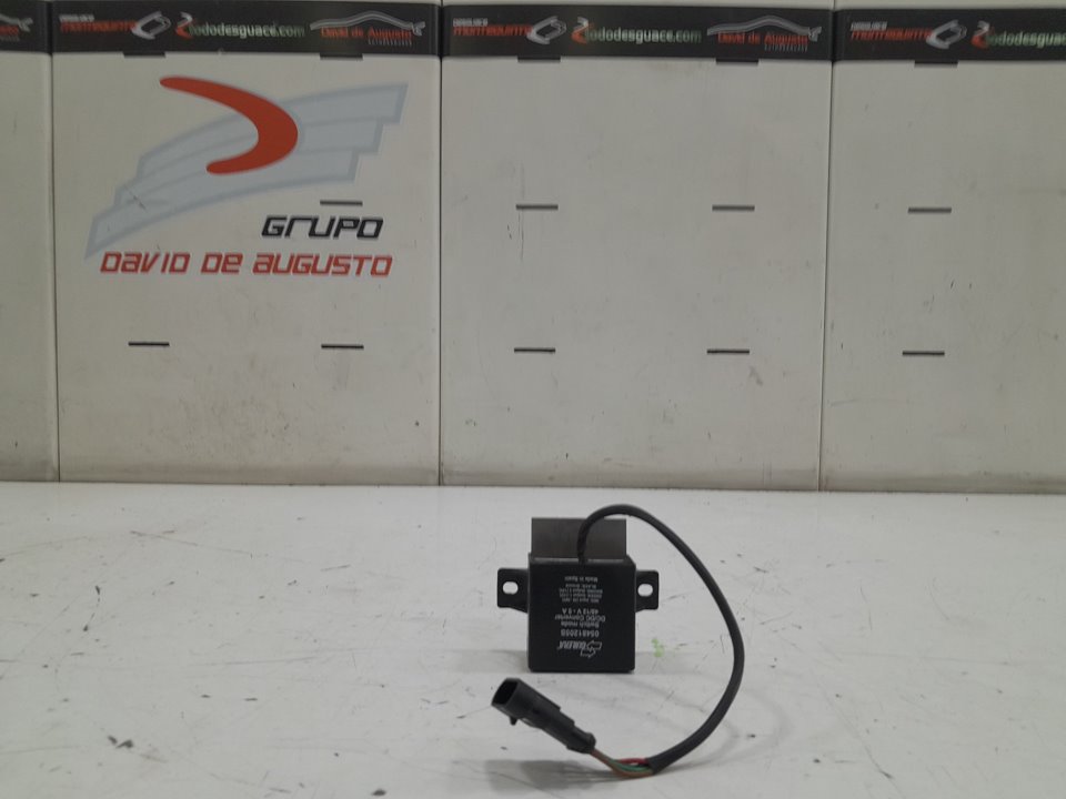 Modulo scutum silence s02 10  4    
