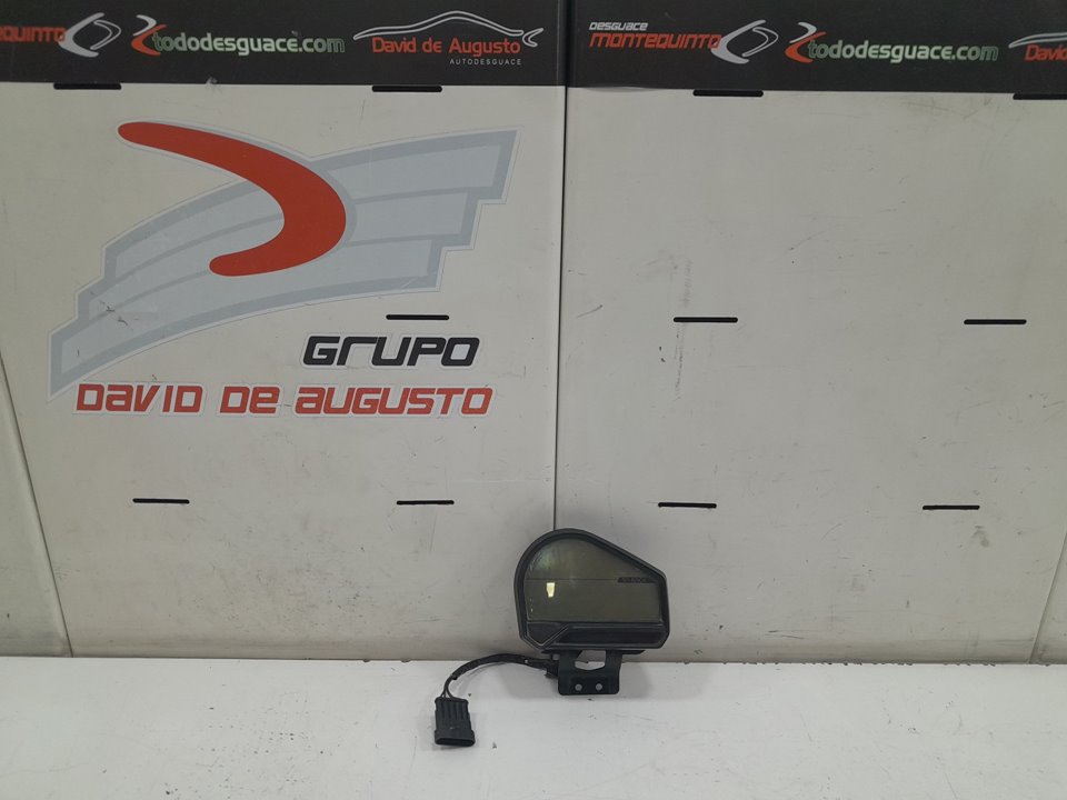 Cuadro instrumentos scutum silence s02 10  4    