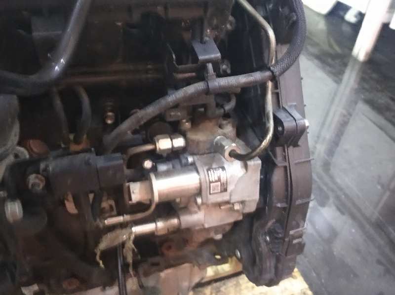 motor completo   opel astra j lim. selective 1.7 16v cdti
