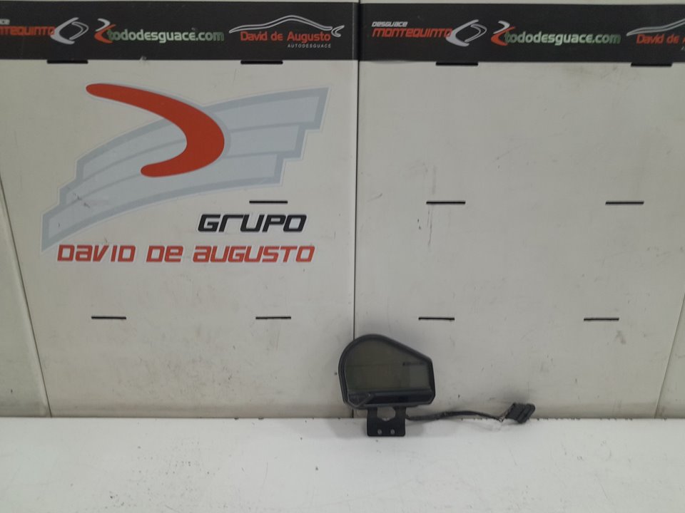 Cuadro instrumentos scutum silence s02 10  4    