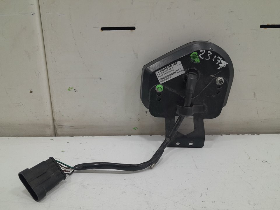 Cuadro instrumentos scutum silence s02 10  4    