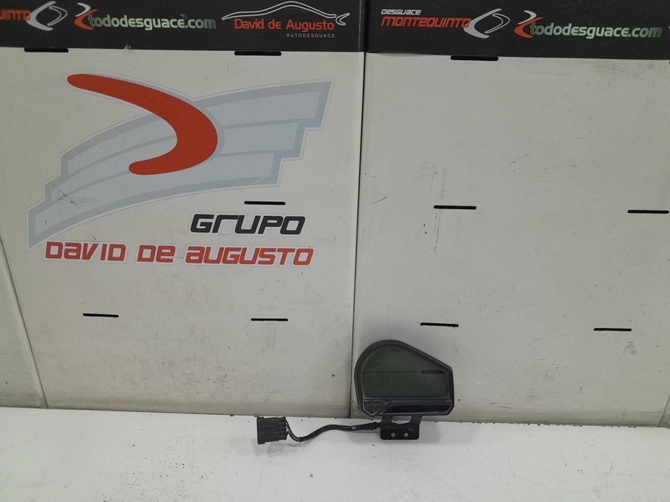 Cuadro instrumentos scutum silence s02 10  4    