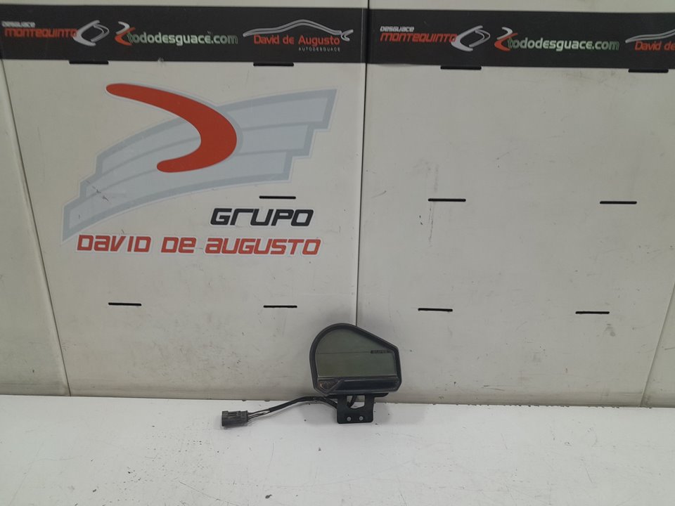 Cuadro instrumentos scutum silence s02 10  4    