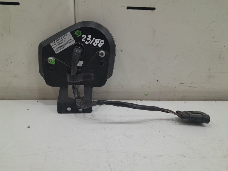 Cuadro instrumentos scutum silence s02 10  4    