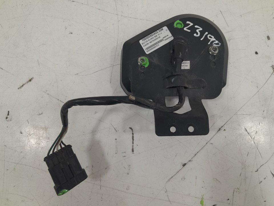 Cuadro instrumentos scutum silence s02 10  4    