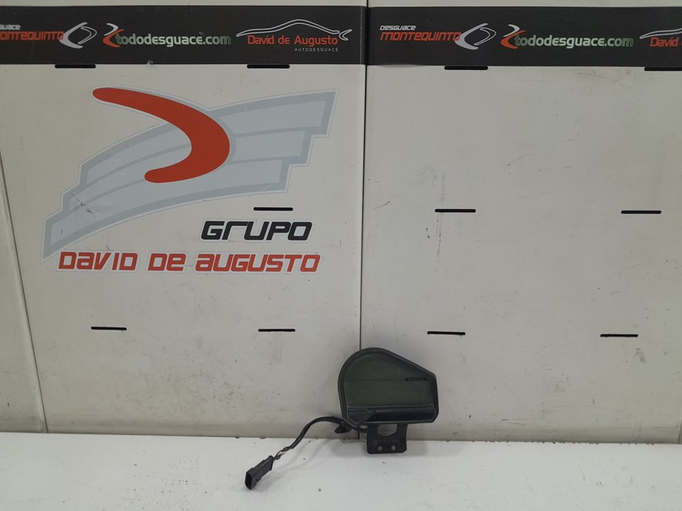 Cuadro instrumentos scutum silence s02 10  4    