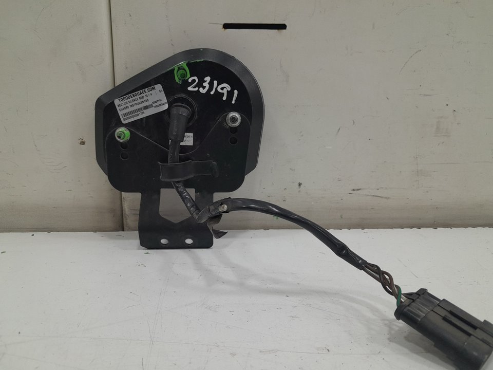 Cuadro instrumentos scutum silence s02 10  4    