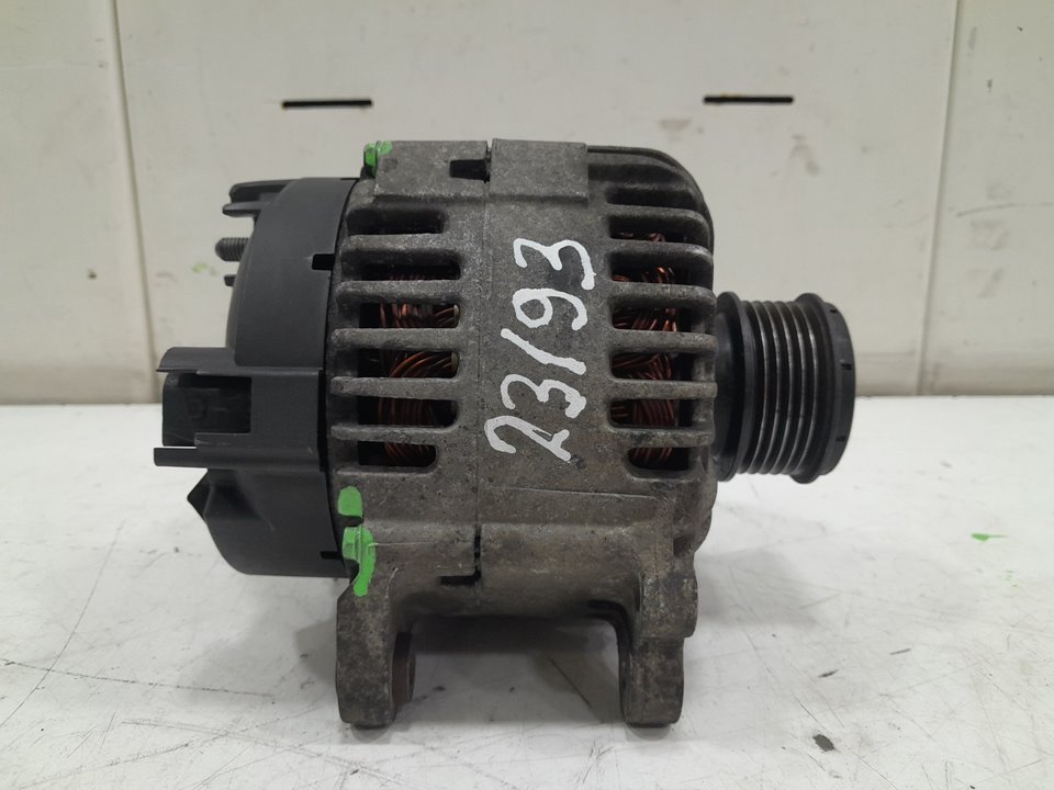Alternador audi a3 sportback 2.0 tdi