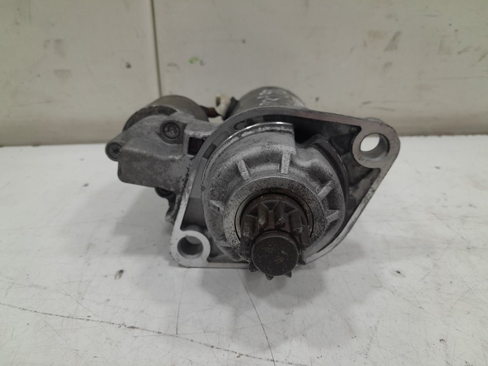 Motor arranque audi a3 sportback 2.0 tdi