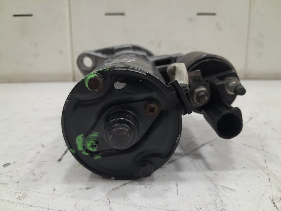 Motor arranque audi a3 sportback 2.0 tdi