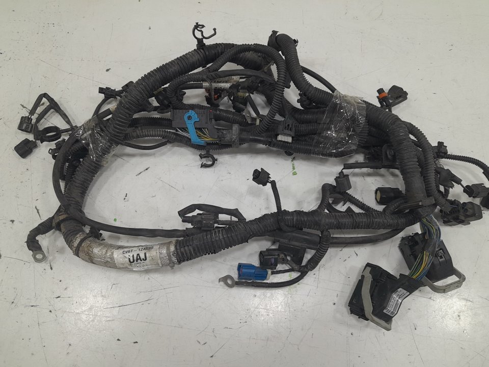 Cables completos  motor ford focus iii 