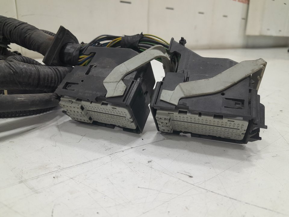 Cables completos  motor ford focus iii 