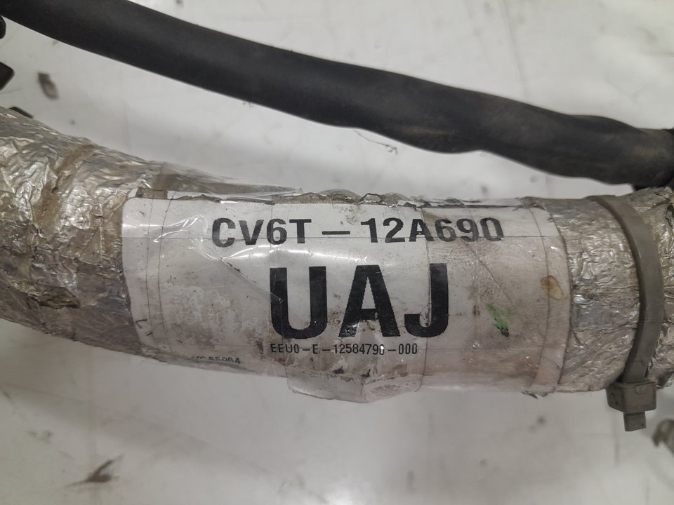 Cables completos  motor ford focus iii 