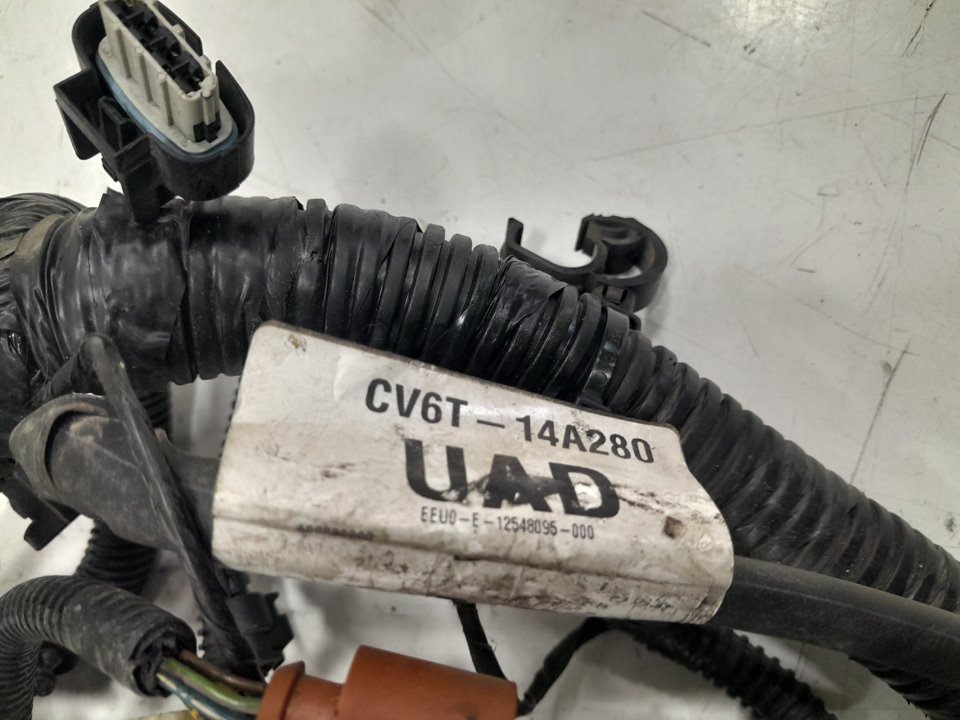 Cables completos  motor ford focus iii 