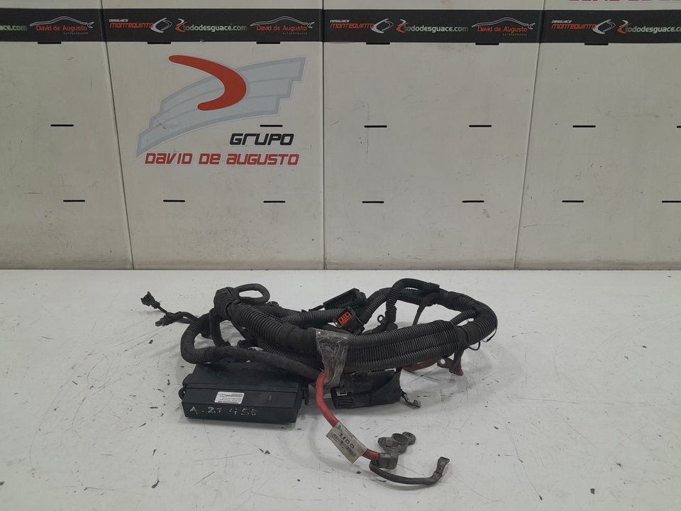 Cables completos  motor opel vectra c 1.9 cdti (f69)