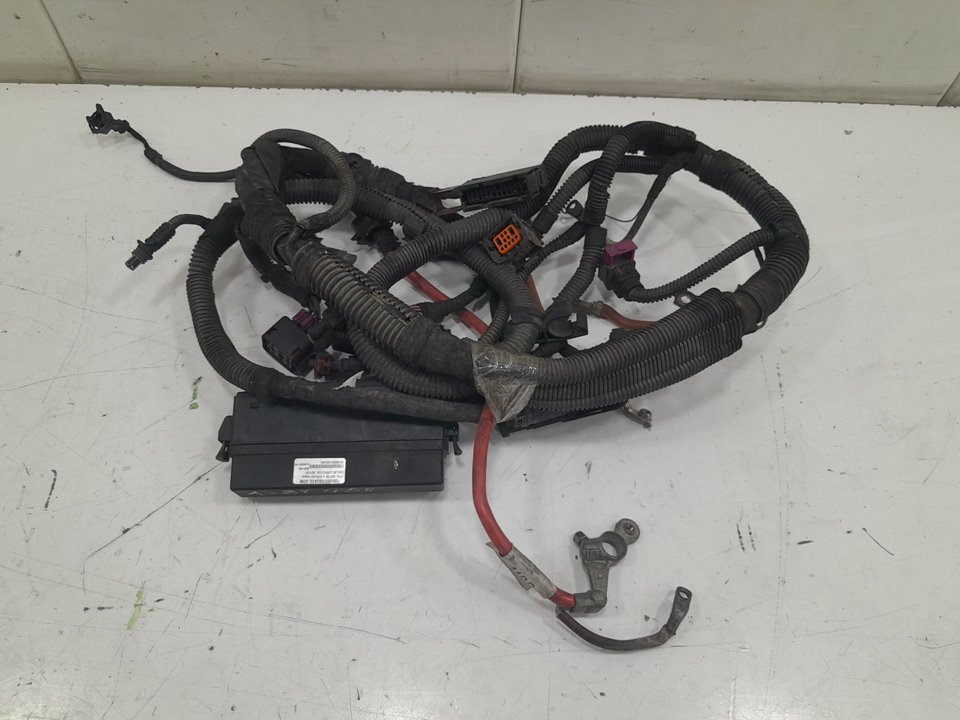 Cables completos  motor opel vectra c 1.9 cdti (f69)